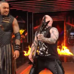 Watch Slayer's Kerry King Play Damien Priest's Entrance Theme At 'WrestleMania 41'
