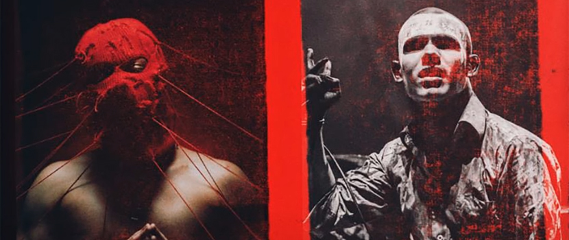 Vended's Griffin Taylor Teams With Kid Bookie On New Track "Get Out"