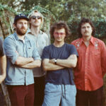 King Gizzard & The Lizard Wizard Confirm Jello Biafra, Angine De Poitrine, Jay Weinberg & More For 2026 'Field Of Vision' Festival