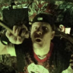 Kyle Gordon Spoofs Nü-Metal's Clichés With New Track "Crawl To Me"
