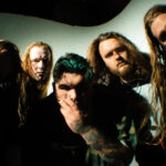 Left To Suffer Recruit King 810 And Seven Hours After Violet Members For New Track "Anon", Preview Available