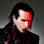 Marilyn Manson Announces Spring U.S. Tour With VOWWS