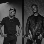 Metallica Announce Two November Shows With Suicidal Tendencies & Spiritbox