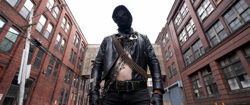 Midnight Debut "Cleveland Metal" Video, New Covers Album "Steel, Rust And Disgust" Due In May
