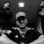 MOUTH BREAKER Launch "My Fist Your Face" Video