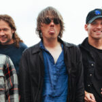 My Chemical Romance Tap Joan Jett, Sunny Day Real Estate, Mogwai & More For Their 2026 UK/European 'Black Parade' Tour