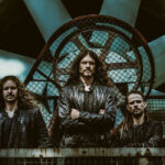 Nailed To Obscurity Launch "Glass Bleeding" Music Video