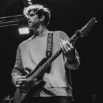 Guitarist Nolan Ashley Exits Kublai Khan TX Due To Injury: "I Can No Longer Play The Songs I Helped Write Live"