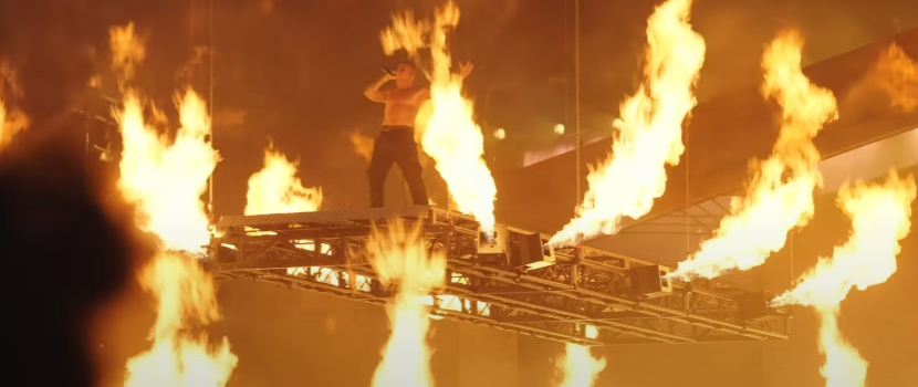 Parkway Drive Release Fiery "Crushed" Live Video From Their 20th Anniversary Show In Sydney