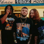 PeelingFlesh's Dubstep Collab With Svdden Death, NIMDA & YVM3 Released