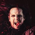 Bassist Piggy D.: "Who Would've Thought Marilyn Manson In 2024 Or 2025 Would Be A Ray Of F*cking Sunshine?"