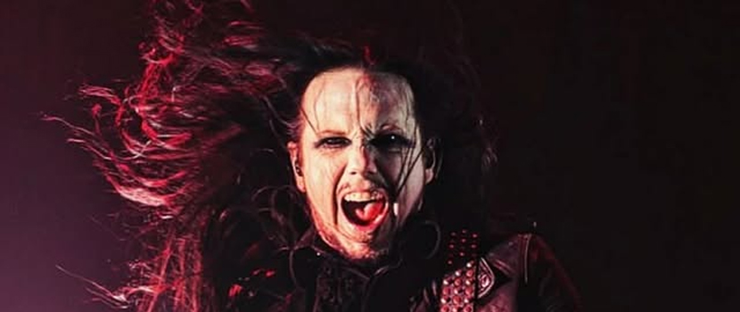 Bassist Piggy D.: "Who Would've Thought Marilyn Manson In 2024 Or 2025 Would Be A Ray Of F*cking Sunshine?"