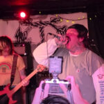 Watch Celebrity Chef/Actor Matty Matheson Play First Show With His Hardcore Band Pig Pen