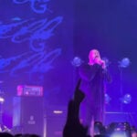Watch Poison The Well's Entire "The Opposite Of December... A Season Of Separation" 25th Anniversary San Francisco Show