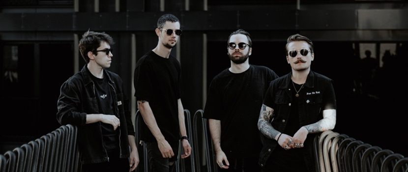Pridian's "Endless" Music Video Arrives Online