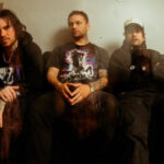 PSYCHO-FRAME Premiere "The Portal" Video