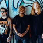 Savage Hands Debut Two New Songs "Reload, Repeat" & "Trace Erase"