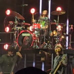 A Perfect Circle, Primus & Puscifer's Second 'Sessanta' Tour Kicked Off With The Live Debut A New Primus & Maynard James Keenan Song