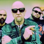 Seven Hours After Violet Are Back In The Studio