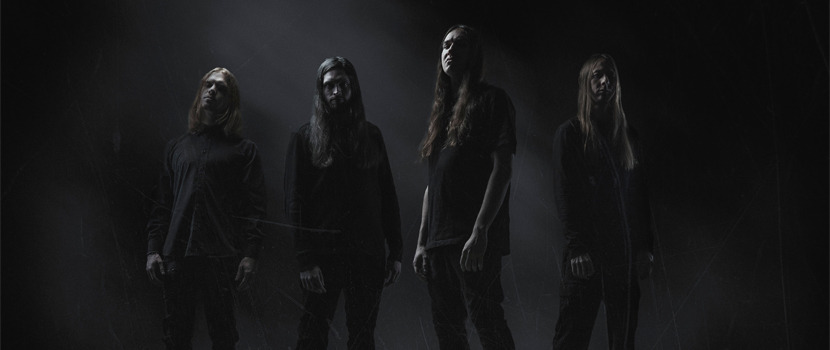 Shadow Of Intent's Fifth Album "Imperium Delirium" Due In June, Corpsegrinder Guests On New Single "Feeding The Meatgrinder"