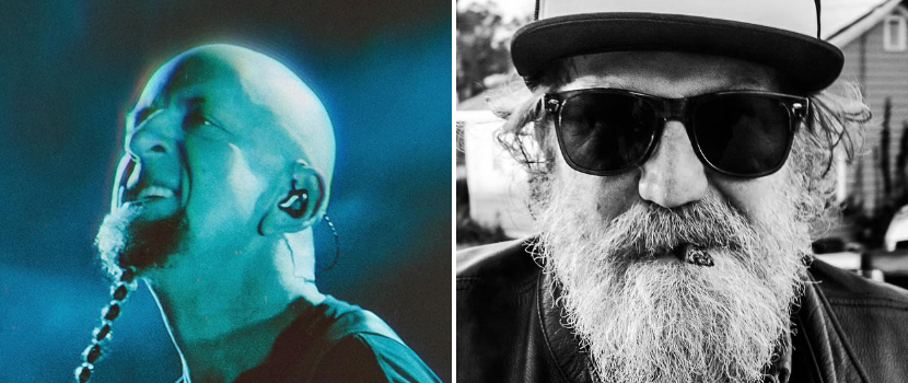 System Of A Down's Shavo Odadjian On 2007 Altercation With Ex-Mastodon Singer: "I Never Knocked Out Brent Hinds"