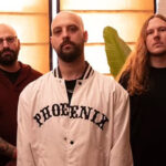 SIFYN (Veil Of Maya) Release "Smokescreens" Video