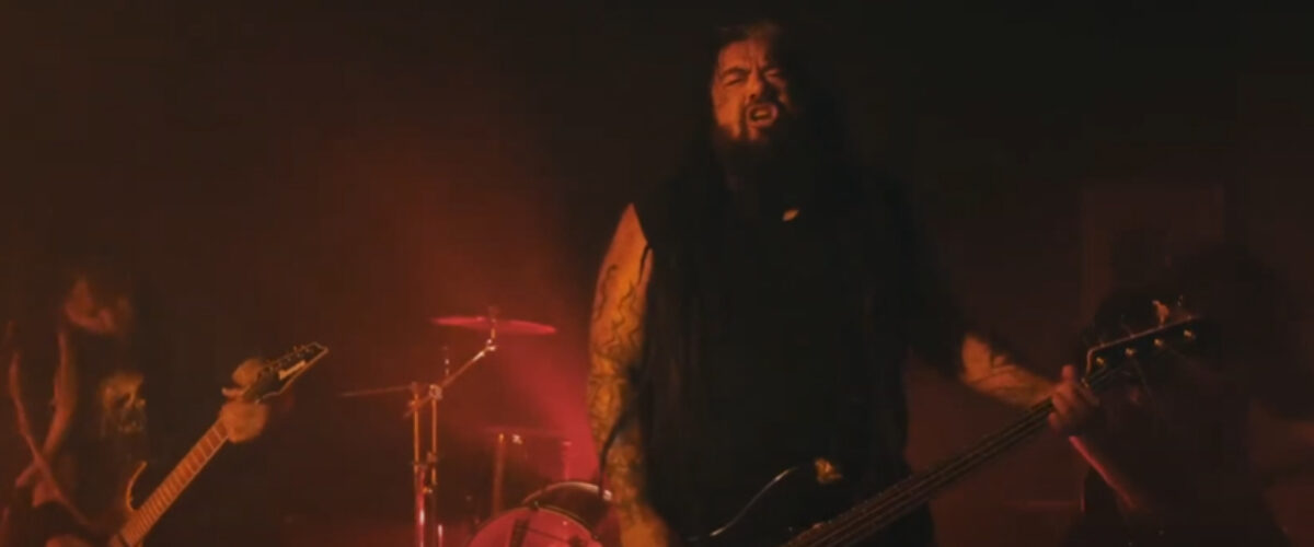 Skinlab Debut "Flesh Wounds" Music Video