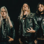 Sodom's Official Biography Set For English Release In May