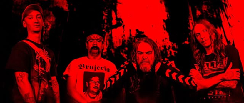 Soulfly Part Ways With Bassist Mike Leon, Statements Issued