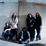 Split Chain Premiere "Who Am I?" Video