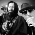 Watch Deftones' Stephen Carpenter Guest In B-Real & Psycho Les' "Lyrical Hammers" Music Video