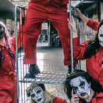 Slipknot And Burlesque Collide In 'Stripknot'