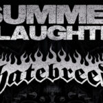 Hatebreed, Bleeding Through, Fugitive, Malevolence, Etc. Announced For 2025 'The Summer Slaughter Tour'