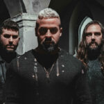 TEETH Premiere "Let It In" Music Video