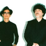 The Mars Volta Just Announced Their First U.S. Tour Of 2026 So Far
