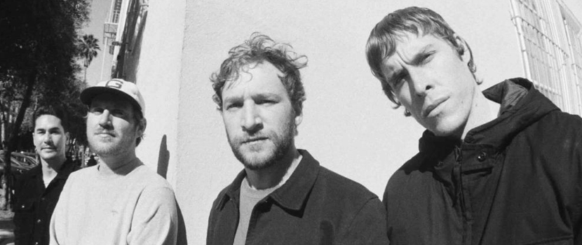 The Story So Far, Neck Deep, Origami Angel & Pain Of Truth Announce Fall U.S. Tour