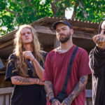 To The Grave Announce New EP "Still", Debut "Show Them The Bodies" Video
