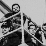 Tribal Gaze Sign With Nuclear Blast, Finish New Album