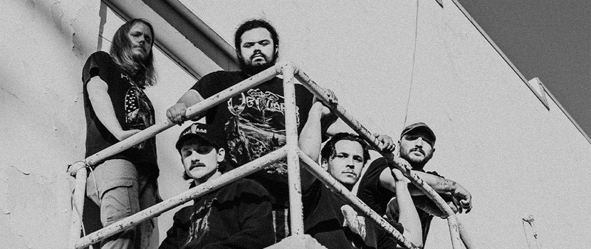 Tribal Gaze Sign With Nuclear Blast, Finish New Album