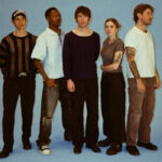 Turnstile Announce Fall European/UK Tour With The Garden & High Vis