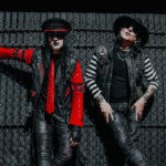 Wednesday 13 Enlist Faster Pussycat's Taime Downe For "No Apologies", Music Video Launched