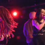 Official Live Video For Lacey Sturm & Brian "Head" Welch's Korn/Flyleaf Cover Released