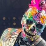 Limp Bizkit's Wes Borland Once Again Tells Trump Supporters To Unfollow Him On Social Media: "Never Contact Me Again"