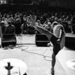Youth Of Today Announce Northeastern U.S. Summer Tour With Bold, Speedway & More