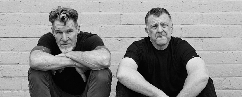 7D7D (Rage Against The Machine) Readying Their Debut EP