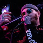 Dropout Kings Vocalist Adam Ramey Has Passed Away