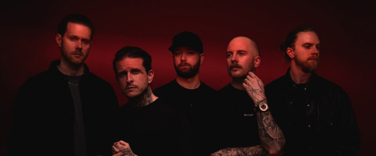 ADEPT Debut New Song "Parting Ways"