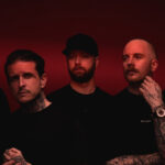 ADEPT's "Parting Ways" Music Video Premieres Ahead Of Their European/UK Tour