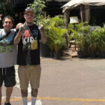 Ahren Stringer (Ex-The Amity Affliction) & Gus Farias (Ex-Volumes) To Tackle Mental Health And Addiction Issues With Their New Band Self Checkout