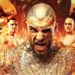 Slaughter To Prevail's Alex Terrible To Main Event Upcoming Bare Knuckle Fighting PPV
